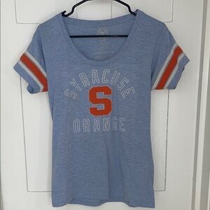 Light Blue Syracuse Orange T-Shirt - Syracuse University
